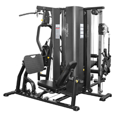 FFITTECH 4 Station Gym 4GYMSTAT