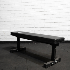 Armortech Flat Bench FB100