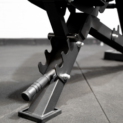 Armortech V2 HD Bench AB200 