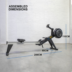 Airmill Air Rower V2