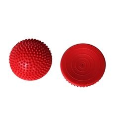 Half Massage Ball