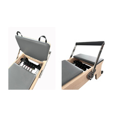 Volt Q2 Wood Reformer