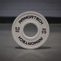 Armortech Rubber Fractional Plate Bundle