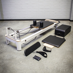 Volt V8 Aluminium Reformer 35cm Feet