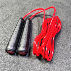 Everlast Adjustable Weighted Jump Rope