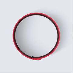 TRNR Squat Bands [Size: X-Light]