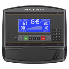 Matrix E30 XR Elliptical