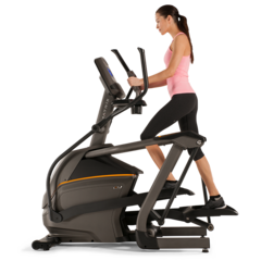 Matrix E30 XIR Elliptical