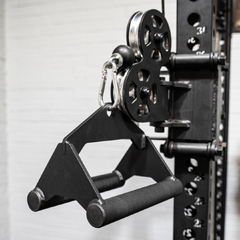 Armortech X Series Seated Row Attachment