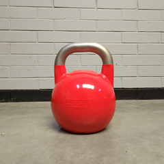 Competition Kettlebell CF OPEN Bundle