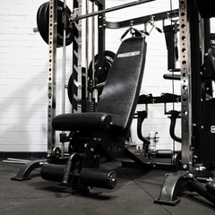 Armortech F100: Complete Home Gym TWO