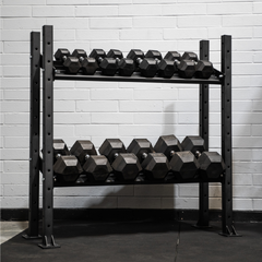 Modular Storage - Dumbbell Rack