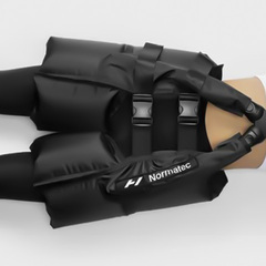 NormaTec Hip Attachment