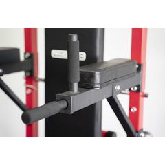 Armortech Power Tower with Bench Press