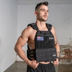 Armortech 14LB Tactical Weight Vest