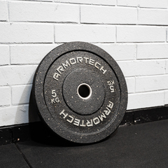 Armortech V2 Crumb Bumper Plate 20kg - Single