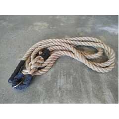 Armortech V2 Climbing Rope 7m x 38mm