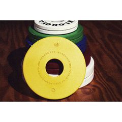 Klokov Equipment Olympic Fractional Plates