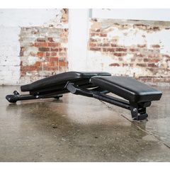 Armortech FID 300 Foldable Weight Bench