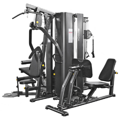 FFITTECH 4 Station Gym 4GYMSTAT