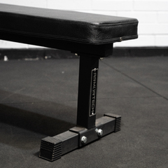 Armortech Flat Bench FB100