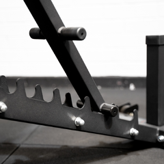 Armortech V2 HD Bench AB200 