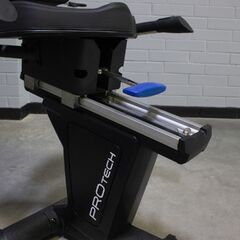 FFITTECH Horizontal Bike -PROtechR