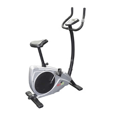 Home Fitness - Gym and Bike Package