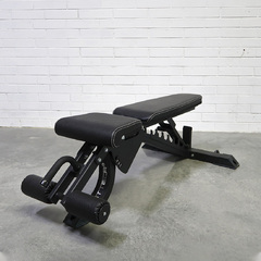 FFITTECH Multi Bench 