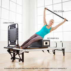 Merrithew Essential Pilates Reformer SPX