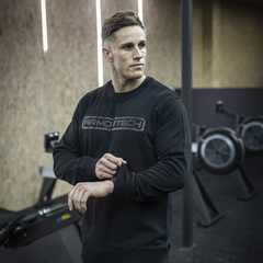 Armortech 2021 Jumper - XS