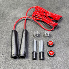 Everlast Adjustable Weighted Jump Rope