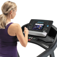 Pro-Form 8.0 Trainer Treadmill