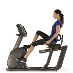 Matrix R30 XIR Recumbent Bike