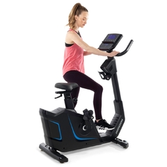 Horizon 5.0U-21 Upright Bike