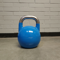 Competition Kettlebell CF OPEN Bundle