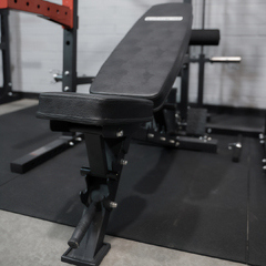 Armortech HR33 with LAT, AB200 & 120KG Bar & Black Bumper Package