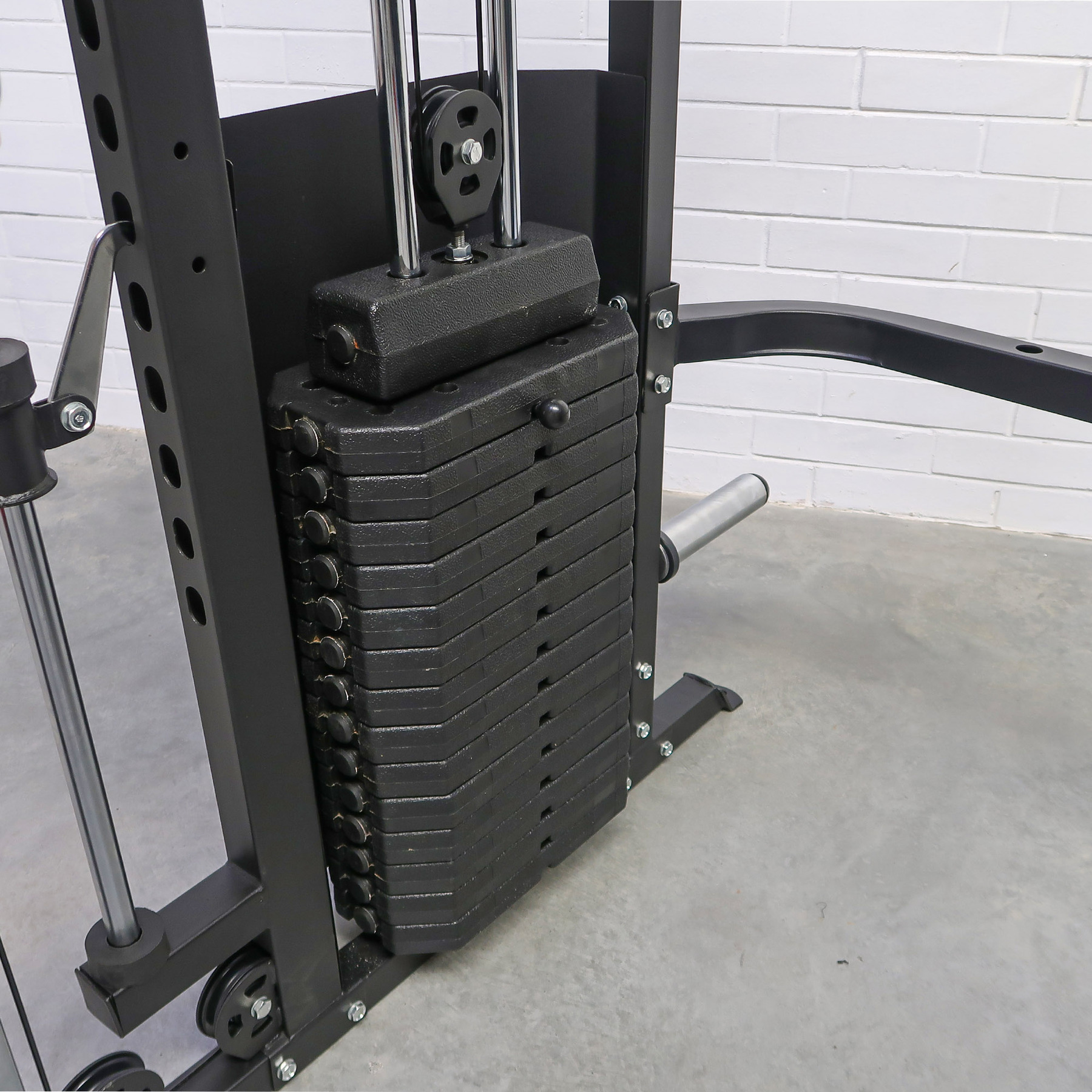 Armortech F40 Pro Multifunctional Trainer