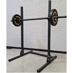 Armortech V2 Fat Axle Bar 