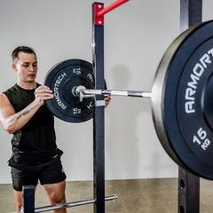 Armortech Squat Rack AT41