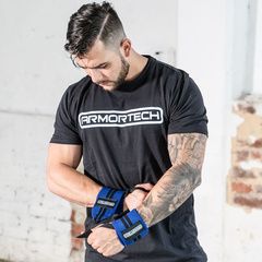 Armortech Wrist Wraps