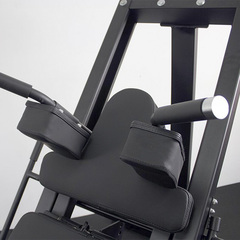 Armortech Leg Press Hack Squat Machine 