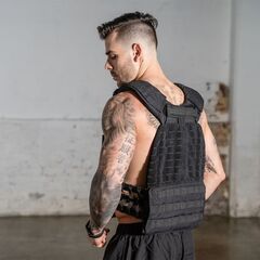 Armortech 14LB Tactical Weight Vest