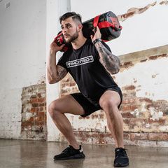 Armortech V2 Sandbag 25KG