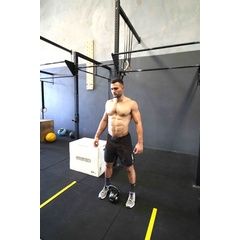 Cast Iron Kettlebell 32kg