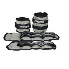 Armortech Arm Leg Weights 0.5kg - 2kg