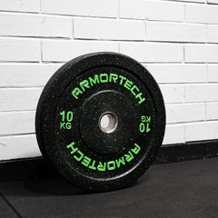 Armortech V2 Crumb Bumper Plate 20kg - Single