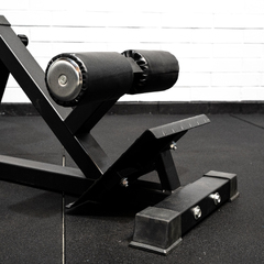 Armortech V2 Hyper Extension Bench 