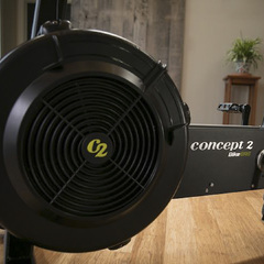 Concept 2 Bike Erg