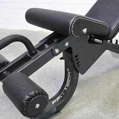 FFITTECH Multi Bench 